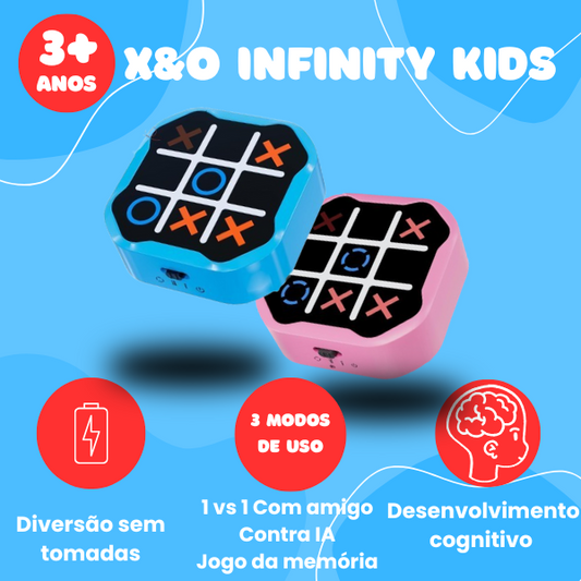 X&O Infinity ImagiToys®