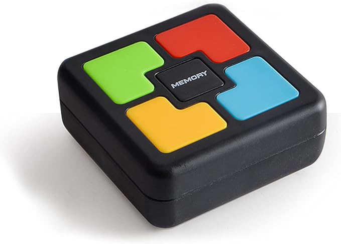 MemoriKids™ – Brincando e Aprendendo