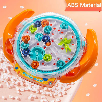 EngreMinds™ - Engrenagens da Imaginação