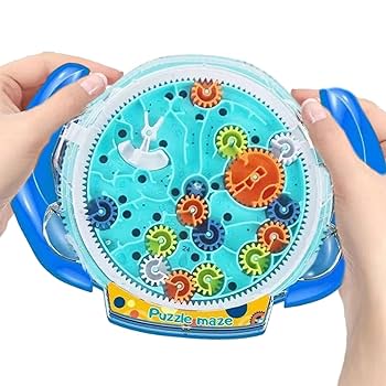 EngreMinds™ - Engrenagens da Imaginação