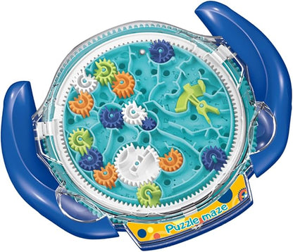 EngreMinds™ - Engrenagens da Imaginação