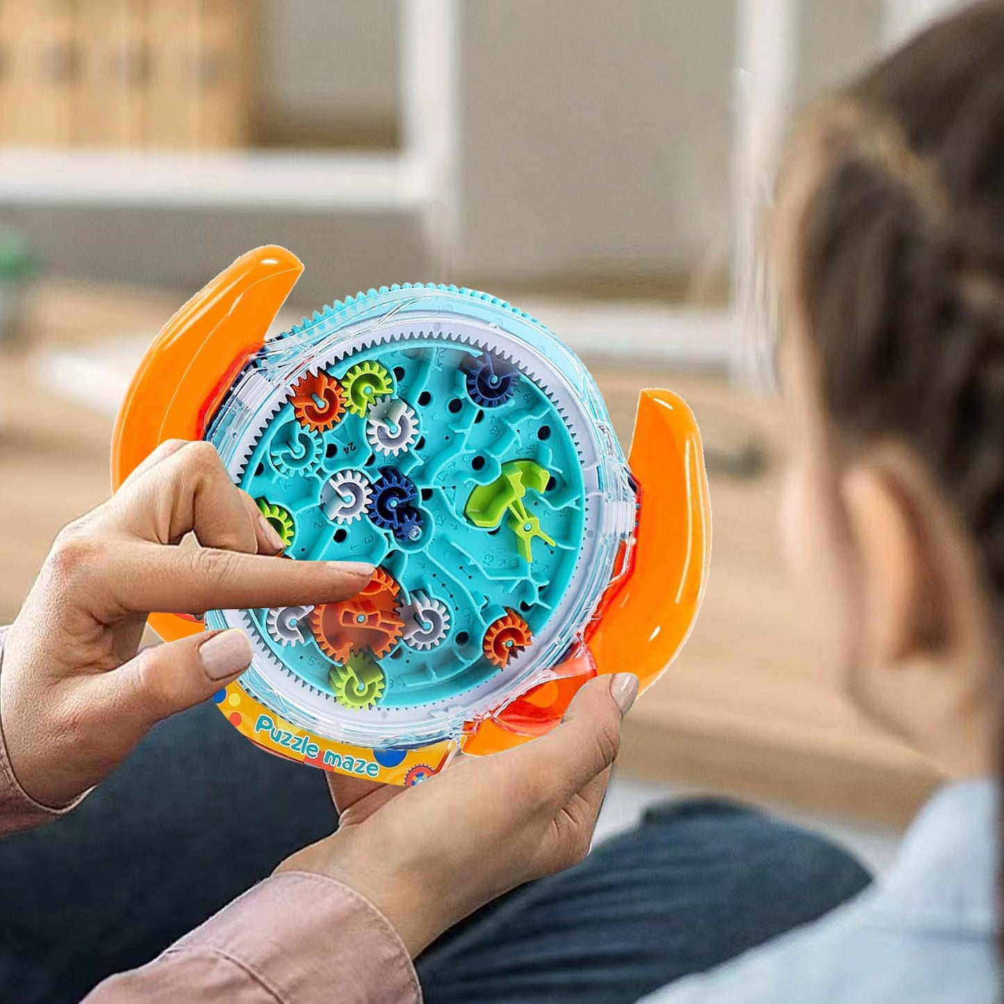 EngreMinds™ - Engrenagens da Imaginação