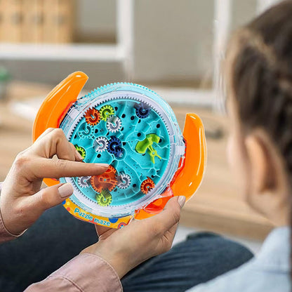 EngreMinds™ - Engrenagens da Imaginação