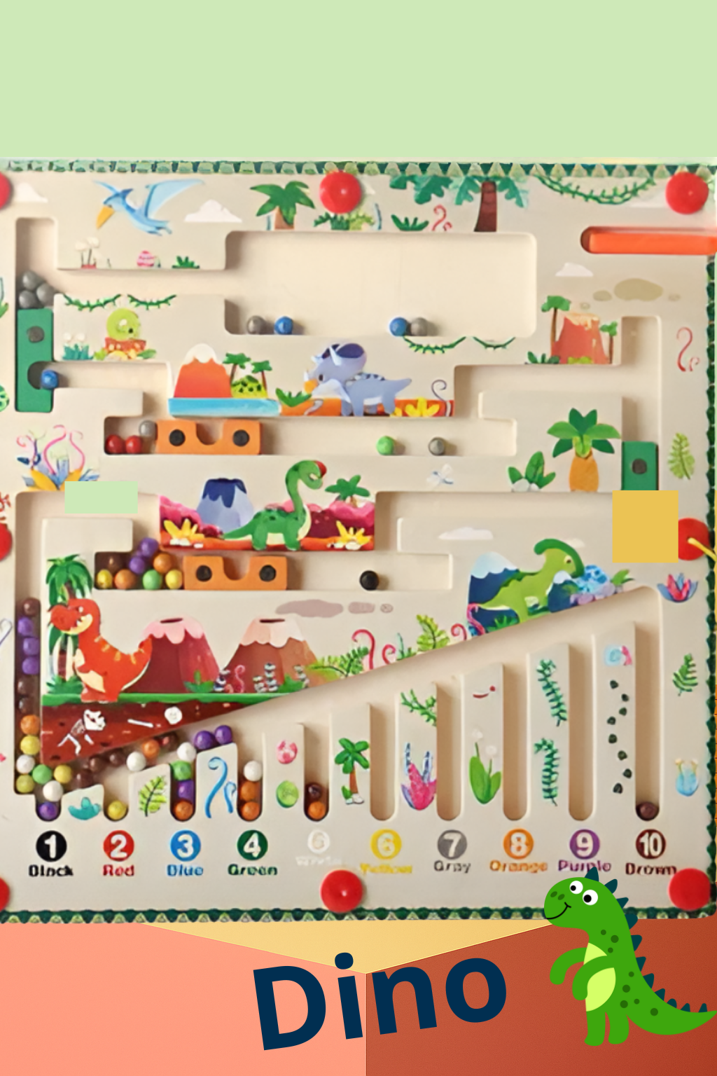 ColorLab Mágico Montessori (Cópia)