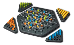 ColorMind™ Estratégia e Foco em Cores