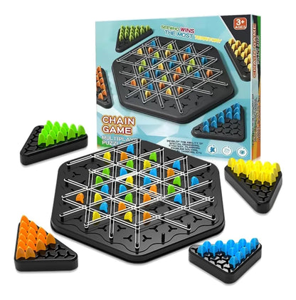 ColorMind™ Estratégia e Foco em Cores