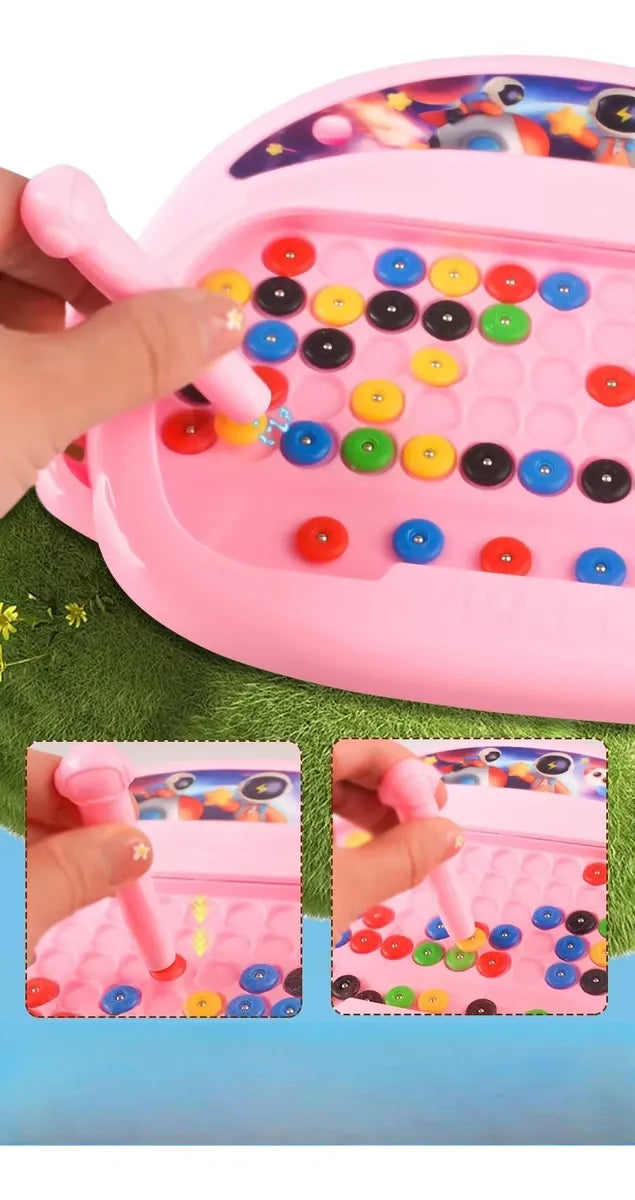 Painel Color Montessori™