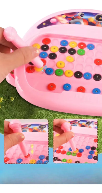 Painel Color Montessori™