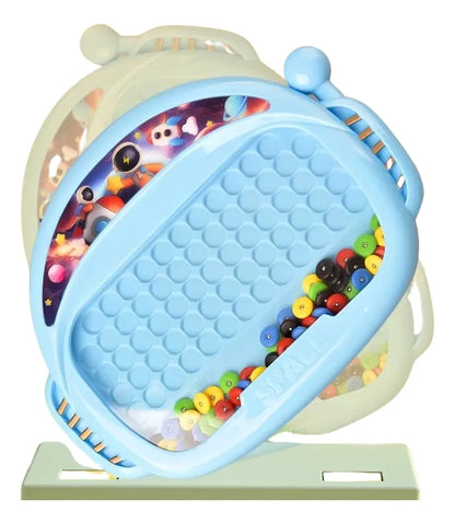 Painel Color Montessori™