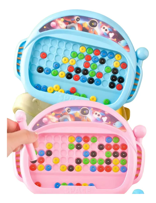 Painel Color Montessori™