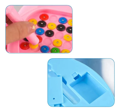 Painel Color Montessori™