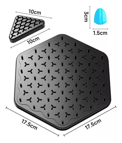 ColorMind™ Estratégia e Foco em Cores