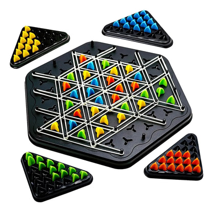 ColorMind™ Estratégia e Foco em Cores