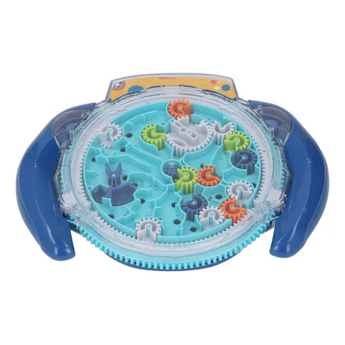 EngreMinds™ - Engrenagens da Imaginação