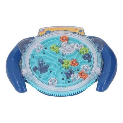 EngreMinds™ - Engrenagens da Imaginação