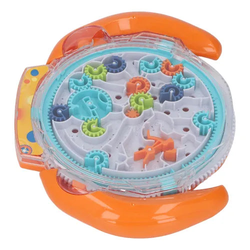 EngreMinds™ - Engrenagens da Imaginação