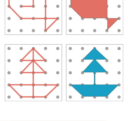 Caderno de Traço e Desenho Infantil