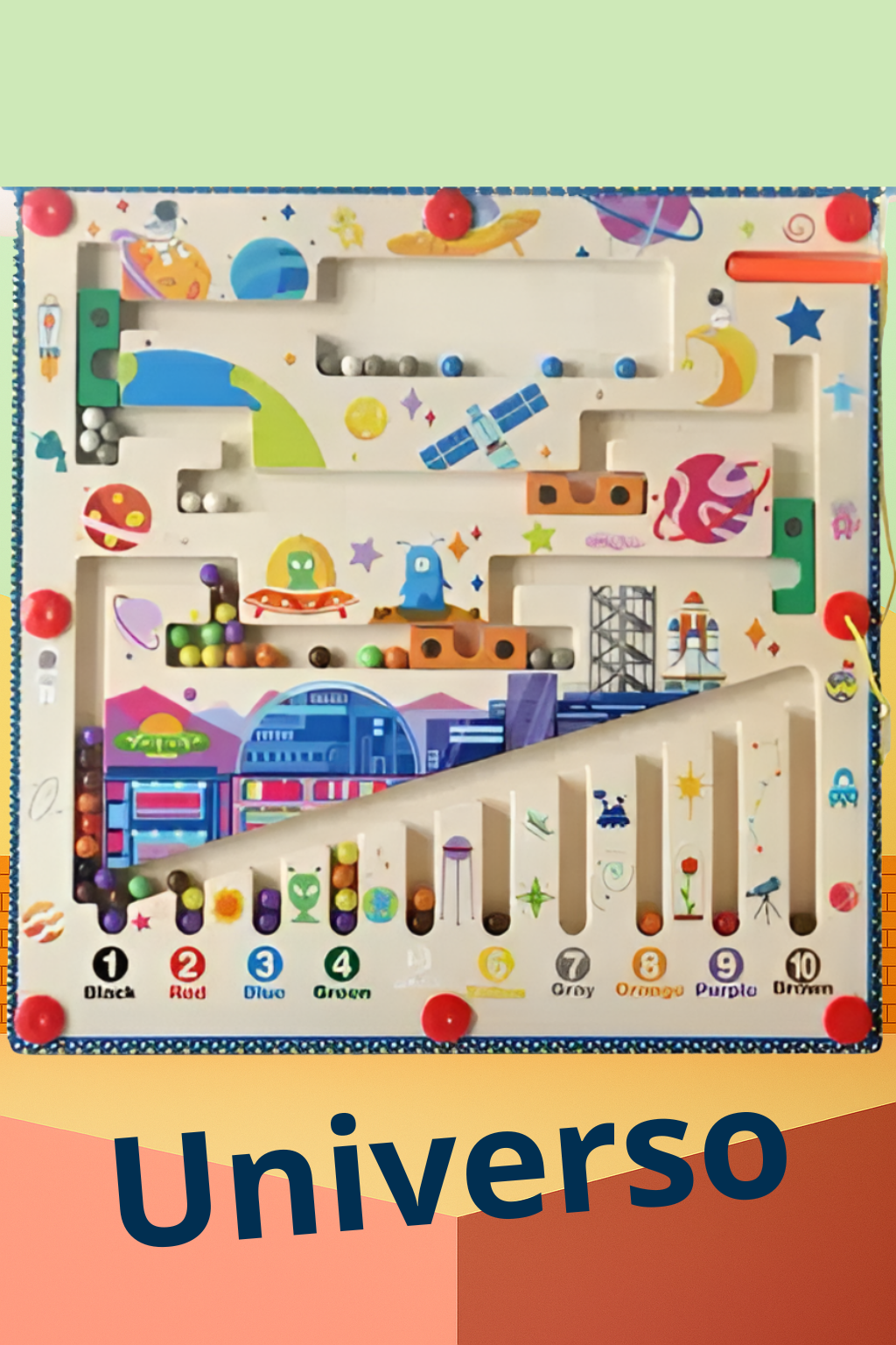 ColorLab Mágico Montessori (Cópia)