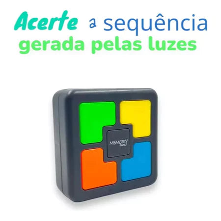 MemoriKids™ – Brincando e Aprendendo